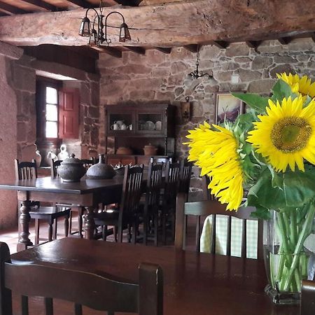 Casa Casarellos Екстериор снимка
