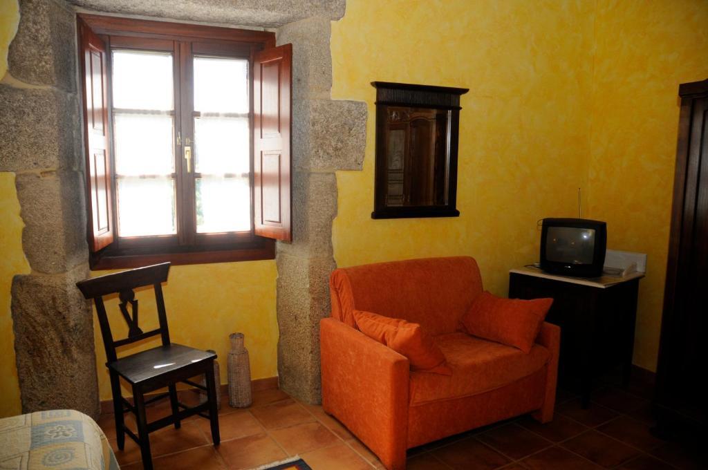 Casa Casarellos Стая снимка