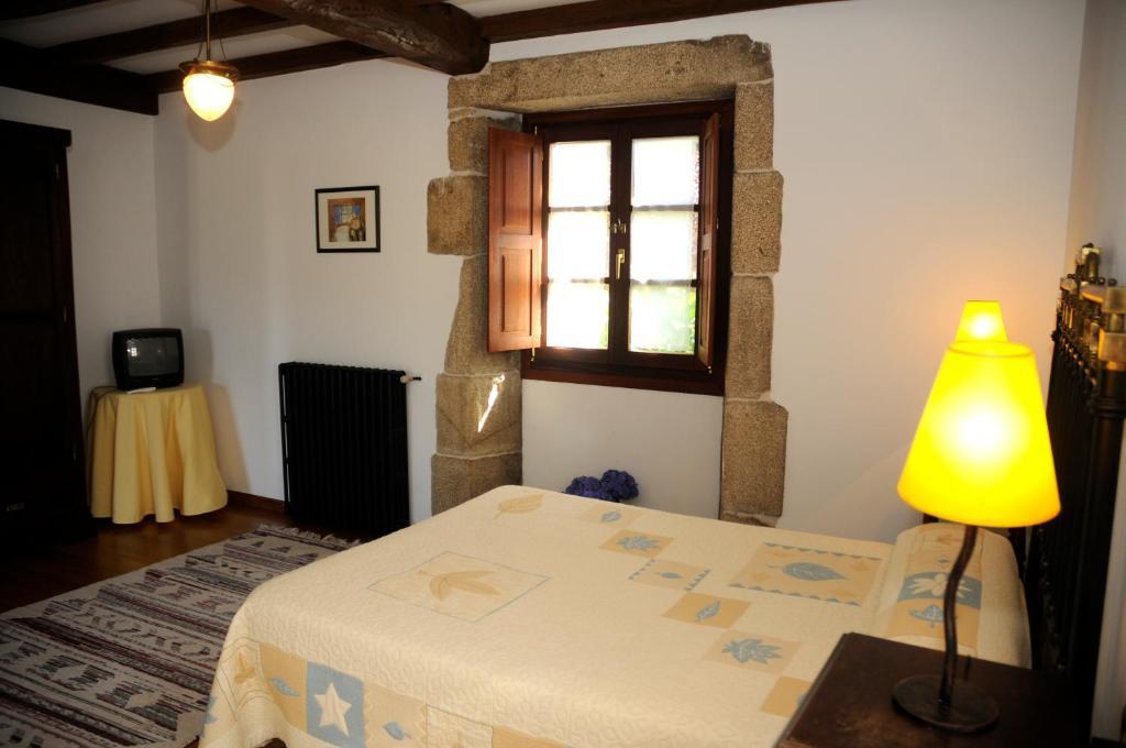 Casa Casarellos Стая снимка