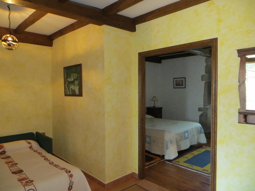 Casa Casarellos Стая снимка