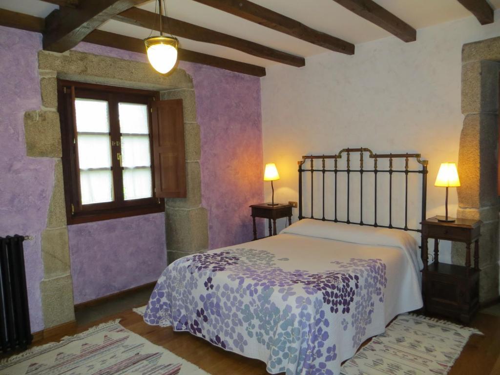 Casa Casarellos Стая снимка