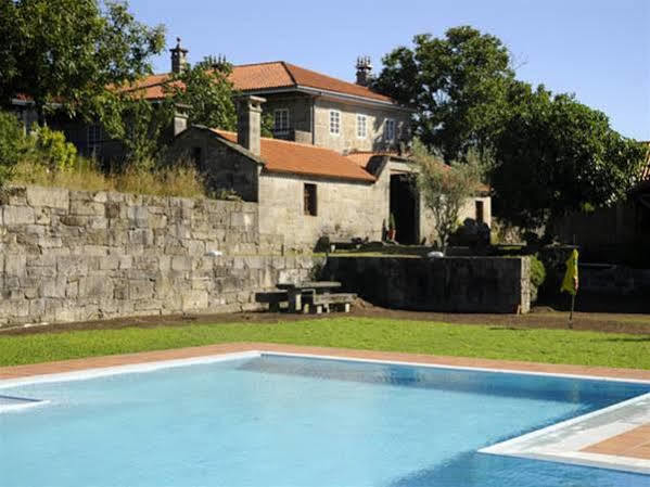 Casa Casarellos Екстериор снимка