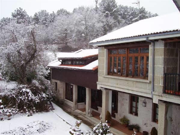 Casa Casarellos Екстериор снимка