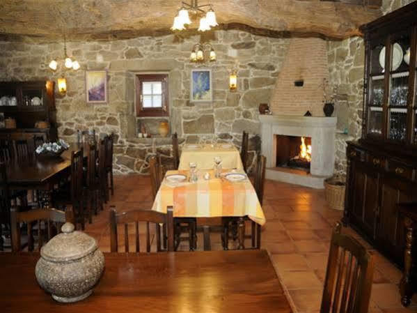 Casa Casarellos Екстериор снимка