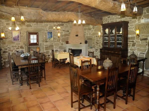 Casa Casarellos Екстериор снимка