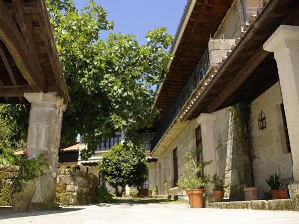 Casa Casarellos Екстериор снимка