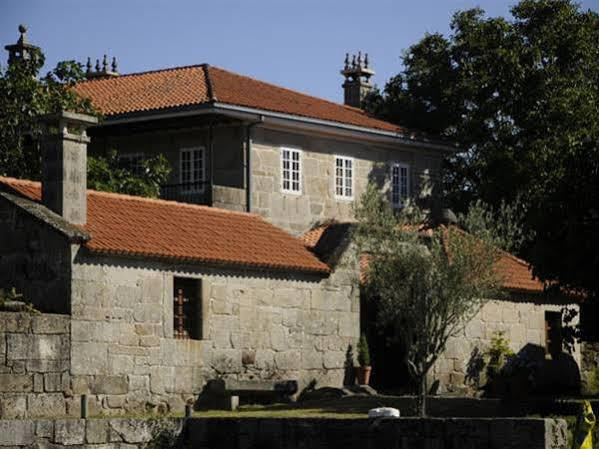 Casa Casarellos Екстериор снимка