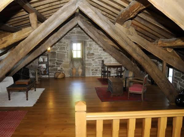 Casa Casarellos Екстериор снимка