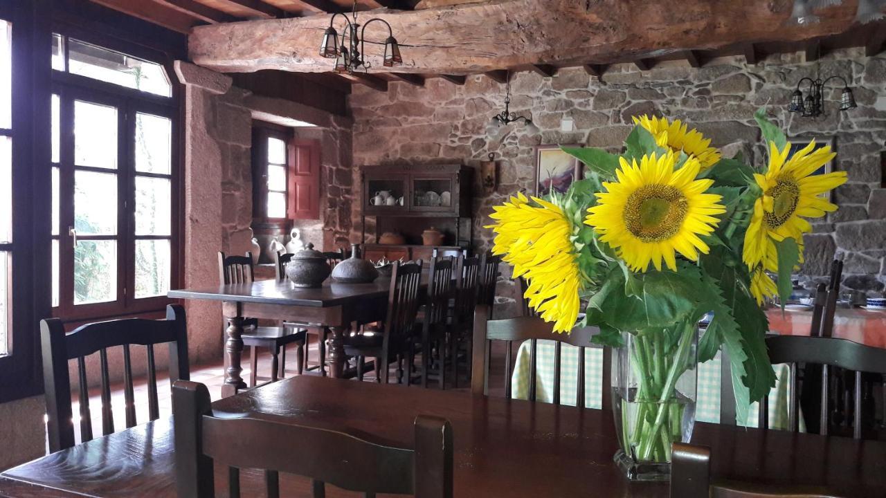 Casa Casarellos Екстериор снимка